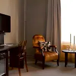 Saga Oslo, Worldhotels Crafted Hotel
