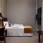 Saga Oslo, Worldhotels Crafted 4*