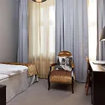 Saga Oslo, Worldhotels Crafted 4*