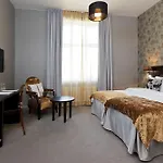 Saga Oslo, Worldhotels Crafted 4* Oslo