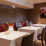 Saga Oslo, Worldhotels Crafted Hotel Oslo