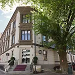Saga Oslo, Worldhotels Crafted 4* Oslo