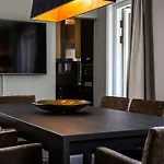 Saga Oslo, Worldhotels Crafted Hotel Oslo