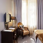 Hotel Saga Oslo, Worldhotels Crafted 4*