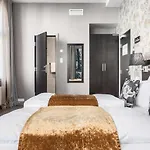 Saga Oslo, Worldhotels Crafted Hotel