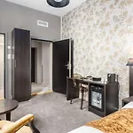 Saga Oslo, Worldhotels Crafted 4*