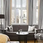 Saga Oslo, Worldhotels Crafted