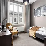 Hotel Saga Oslo, Worldhotels Crafted 4*