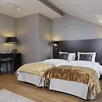 Saga Oslo, Worldhotels Crafted 4*