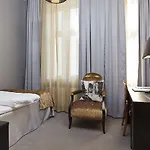 Saga Oslo, Worldhotels Crafted 4* Oslo