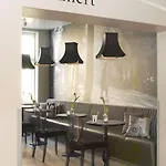 Saga Oslo, Worldhotels Crafted 4* Oslo