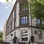 Saga Oslo, Worldhotels Crafted 4* Oslo