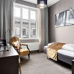 Saga Oslo, Worldhotels Crafted 4* Oslo