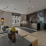Saga Oslo, Worldhotels Crafted 4*