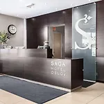 Saga Oslo, Worldhotels Crafted Hotel