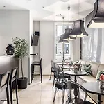 Saga Oslo, Worldhotels Crafted Hotel
