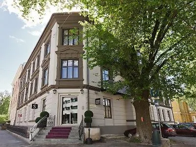 Hotell Saga Oslo, Worldhotels Crafted