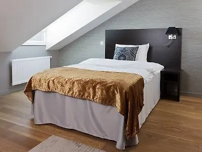 Saga Oslo, Worldhotels Crafted