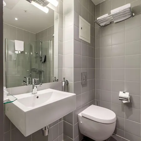 Saga Oslo, Worldhotels Crafted Hotell