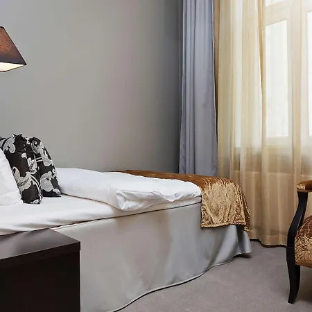 Saga Oslo, Worldhotels Crafted Hotell