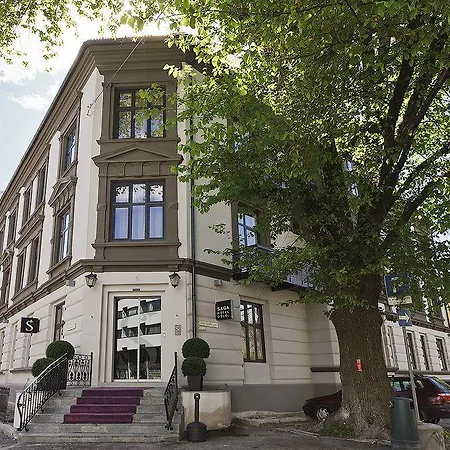 Hotel Saga Oslo, Worldhotels Crafted Oslo