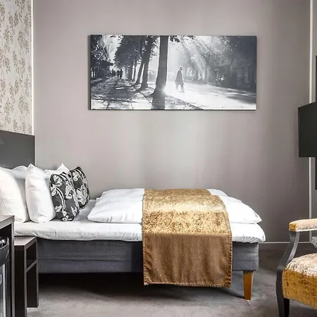 Saga Oslo, Worldhotels Crafted Oslo