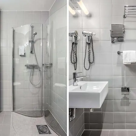 Saga Oslo, Worldhotels Crafted 4* Oslo