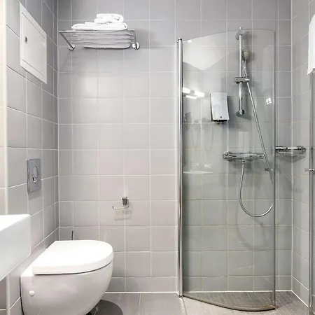 Hotel Saga Oslo, Worldhotels Crafted