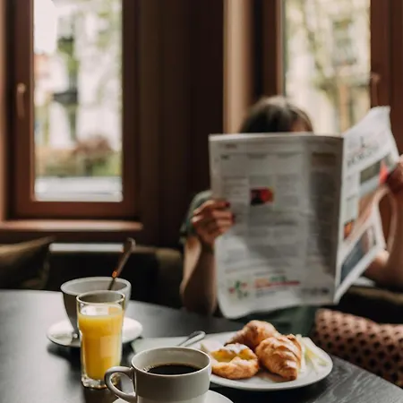 Saga Oslo, Worldhotels Crafted Осло