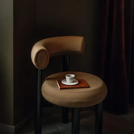 Szálloda Saga Oslo, Worldhotels Crafted 4*