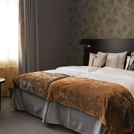 Saga Oslo, Worldhotels Crafted Szálloda