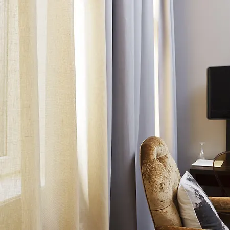 Saga Oslo, Worldhotels Crafted Hotell