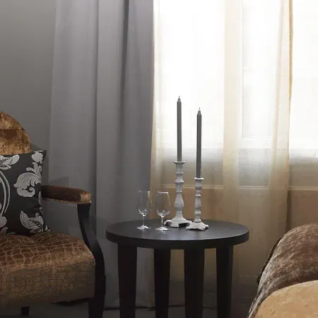 Hotell Saga Oslo, Worldhotels Crafted Oslo