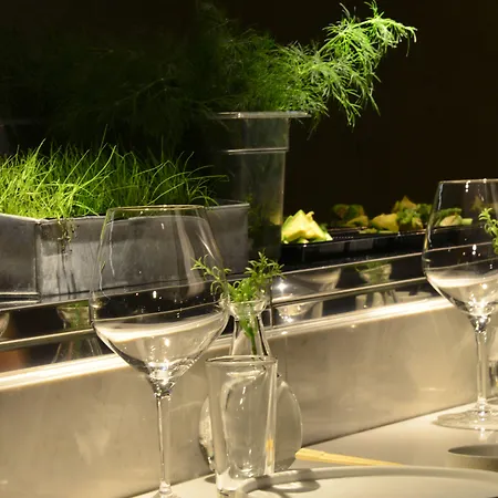 Saga Oslo, Worldhotels Crafted Hotel 4*