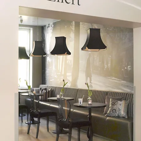 Saga Oslo, Worldhotels Crafted 4* Oslo