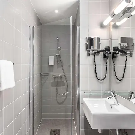 Saga Oslo, Worldhotels Crafted