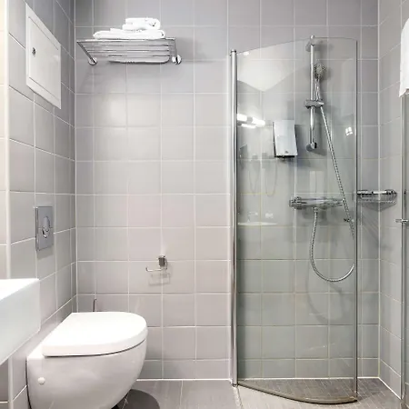 Отель Saga Oslo, Worldhotels Crafted