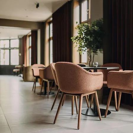 Saga Oslo, Worldhotels Crafted 호텔