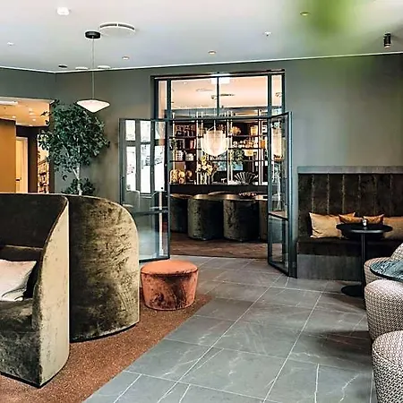 Saga Oslo, Worldhotels Crafted Oslo