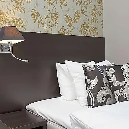 Hotel Saga Oslo, Worldhotels Crafted