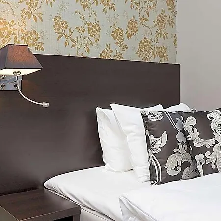 Hotel Saga Oslo, Worldhotels Crafted