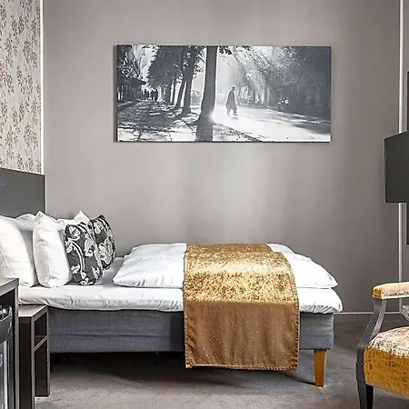Saga Oslo, Worldhotels Crafted Hotel Oslo