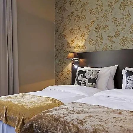 Saga Oslo, Worldhotels Crafted Hotel Oslo
