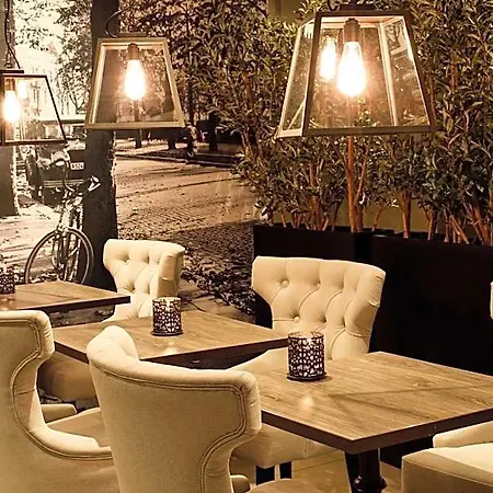 Hotel Saga Oslo, Worldhotels Crafted