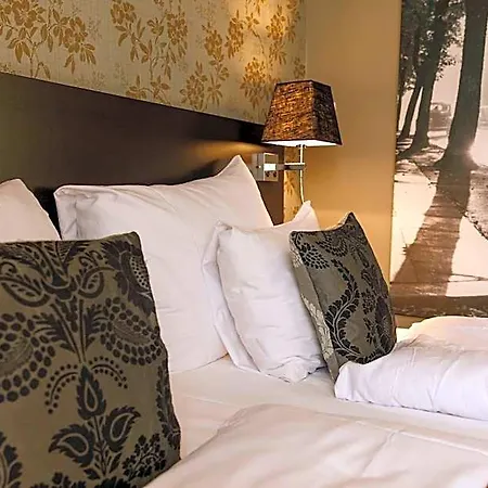 Saga Oslo, Worldhotels Crafted