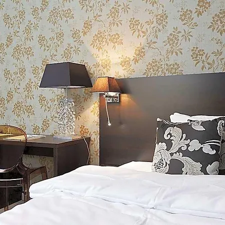 Saga Oslo, Worldhotels Crafted Oslo