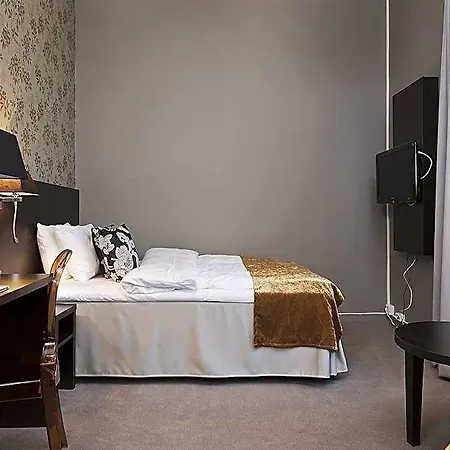 Saga Oslo, Worldhotels Crafted Hotel 4*