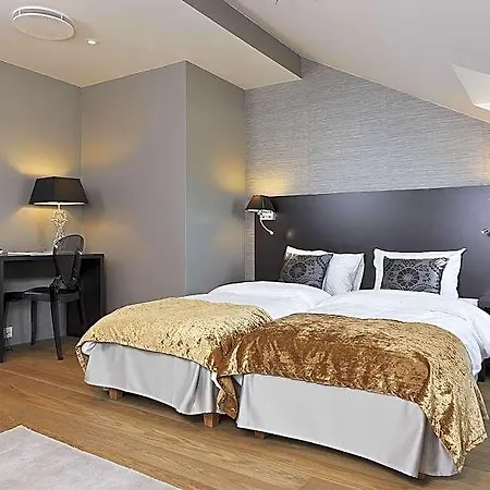 Saga Oslo, Worldhotels Crafted Hotel