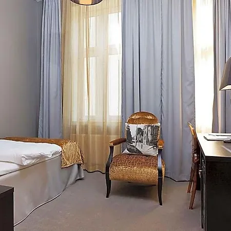 Saga Oslo, Worldhotels Crafted Oslo