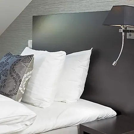 Hotel Saga Oslo, Worldhotels Crafted